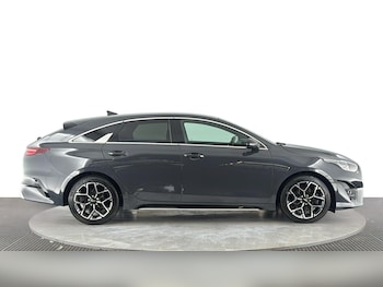 Used Kia Pro Ceed 2022 for sale - 79361228: Photo