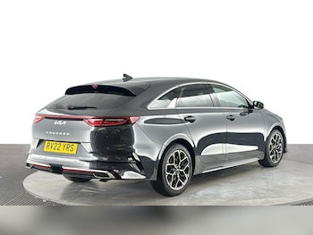 Used Kia Pro Ceed 2022 for sale - 79361228: Photo