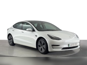 Used Tesla Model 3 2023 for sale - 75586780: Photo