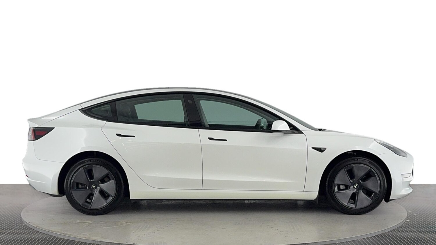Vehicle 32