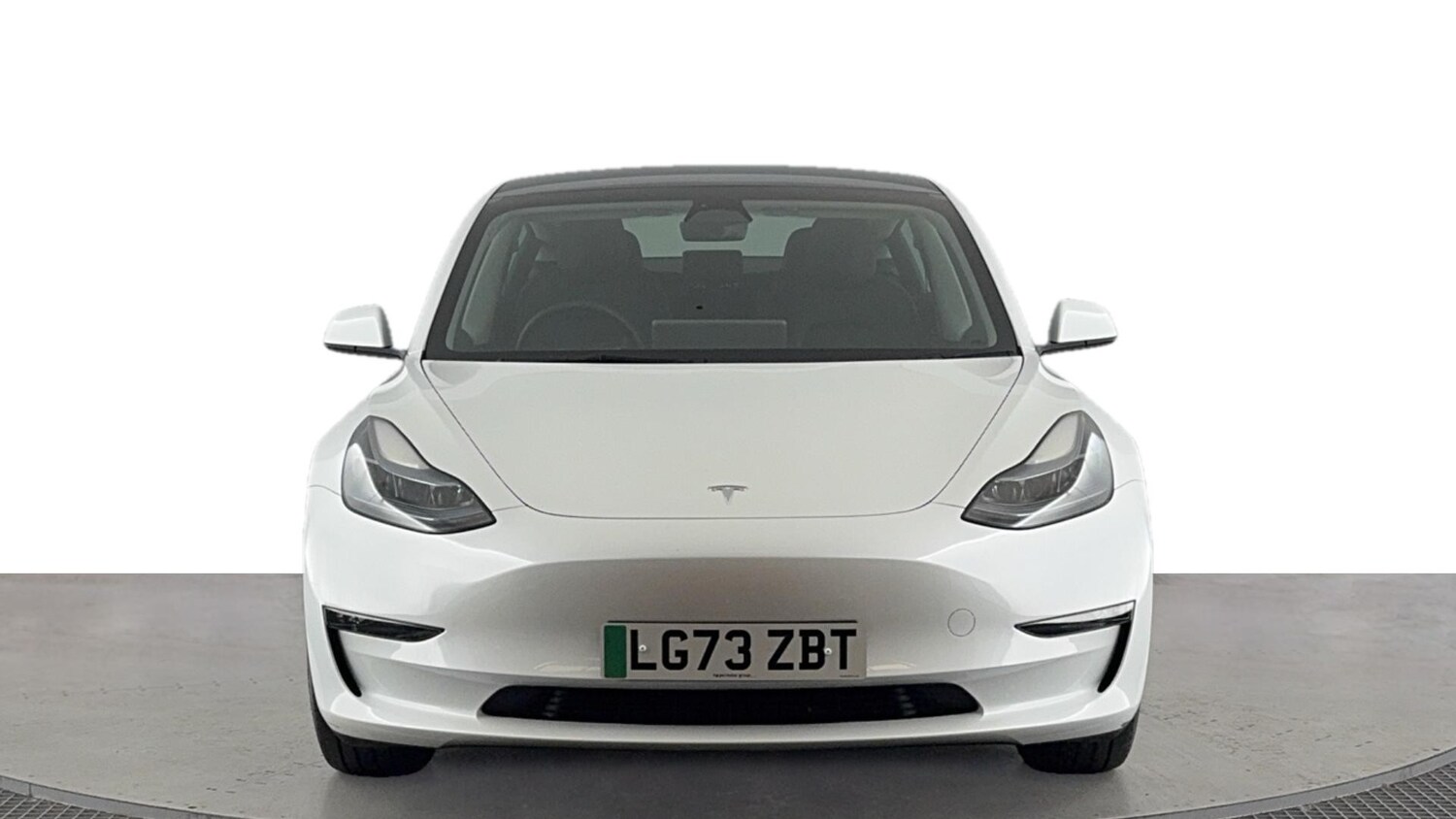 Vehicle 43