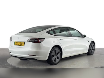 Used Tesla Model 3 2023 for sale - 75586780: Photo