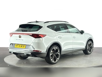 Used Cupra Formentor 2024 for sale - 79634061: Photo