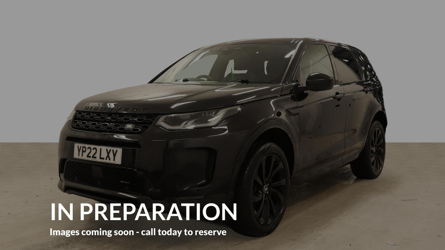 Used Land Rover Discovery Sport for sale - 77809176: Photo 2