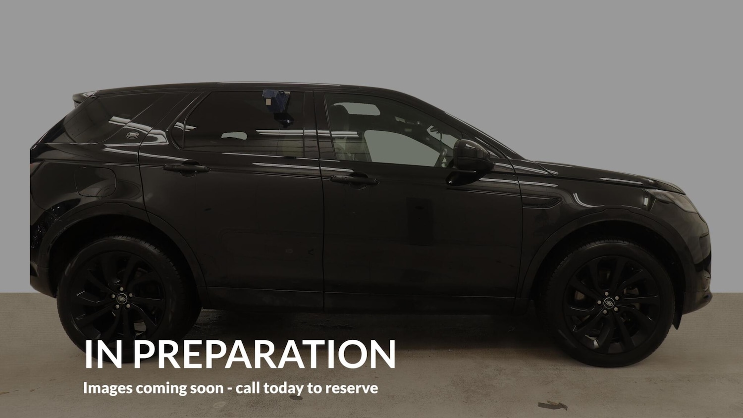 Used Land Rover Discovery Sport for sale - 77809176: Photo 5