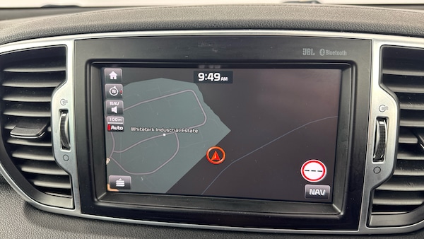 Used Kia Sportage 2018 for sale - 76192918: Photo 17