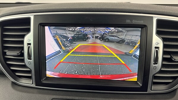 Used Kia Sportage 2018 for sale - 76192918: Photo 18