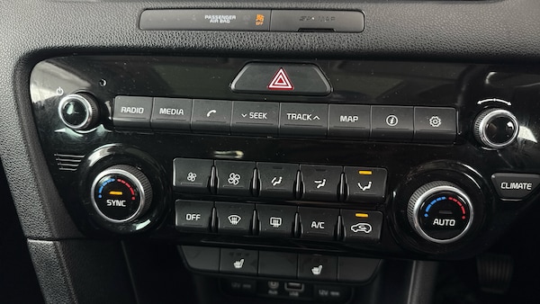 Used Kia Sportage 2018 for sale - 76192918: Photo 19