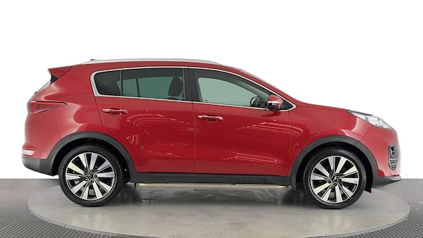 Used Kia Sportage 2018 for sale - 76192918: Photo 32