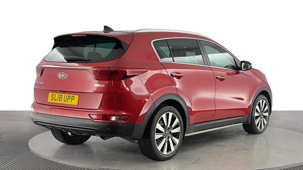 Used Kia Sportage 2018 for sale - 76192918: Photo 33