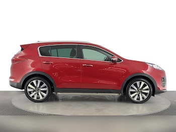 Used Kia Sportage 2018 for sale - 76192918: Photo 3