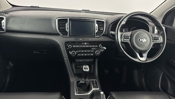Used Kia Sportage 2018 for sale - 76192918: Photo 46