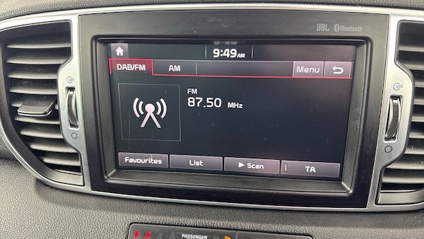 Used Kia Sportage 2018 for sale - 76192918: Photo 51