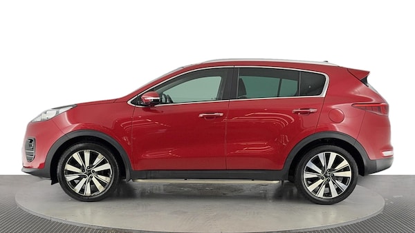Used Kia Sportage 2018 for sale - 76192918: Photo 7