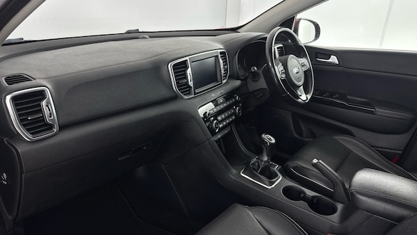 Used Kia Sportage 2018 for sale - 76192918: Photo 9