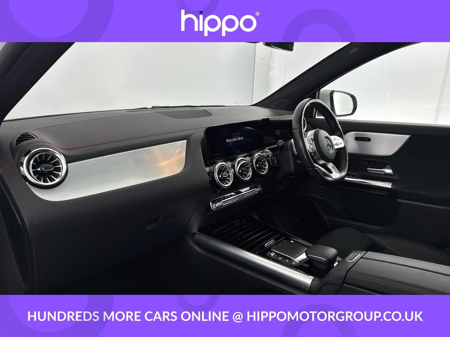 Used Mercedes-Benz EQA 2021 for sale - 76886095: Photo 10