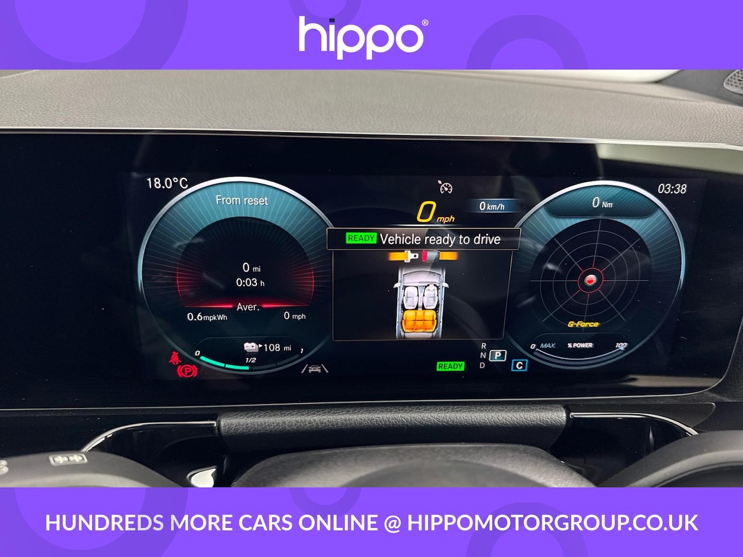 Used Mercedes-Benz EQA 2021 for sale - 76886095: Photo 13