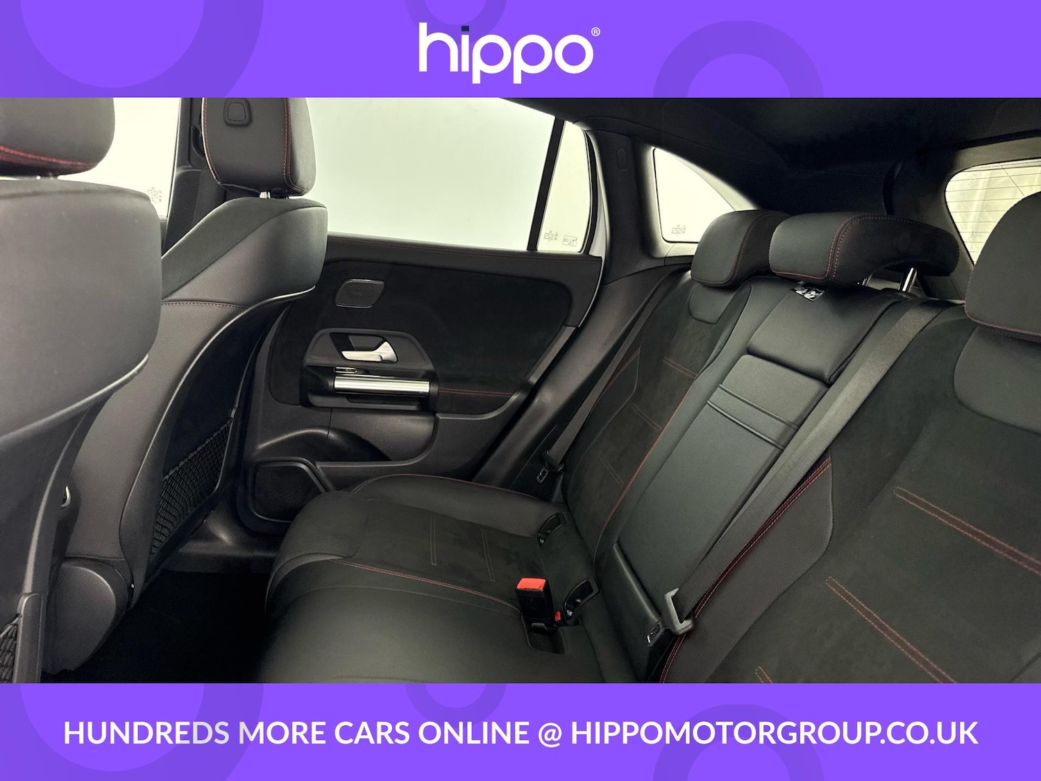 Used Mercedes-Benz EQA 2021 for sale - 76886095: Photo 14