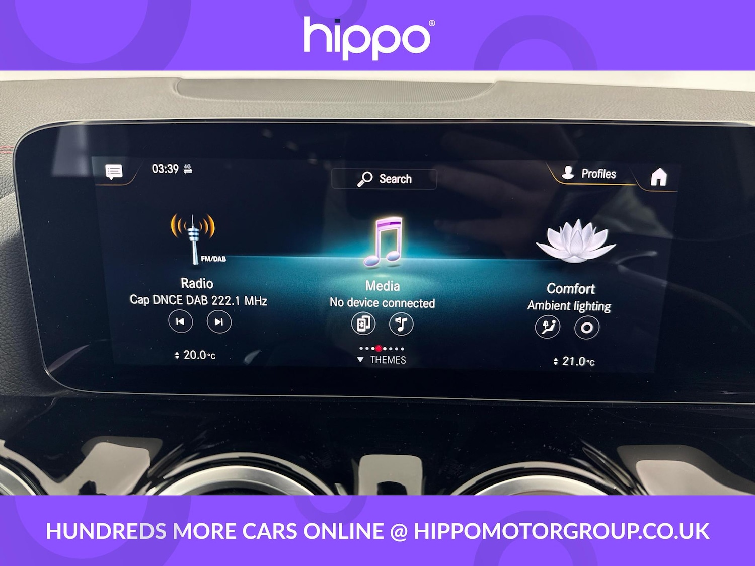 Used Mercedes-Benz EQA 2021 for sale - 76886095: Photo 16