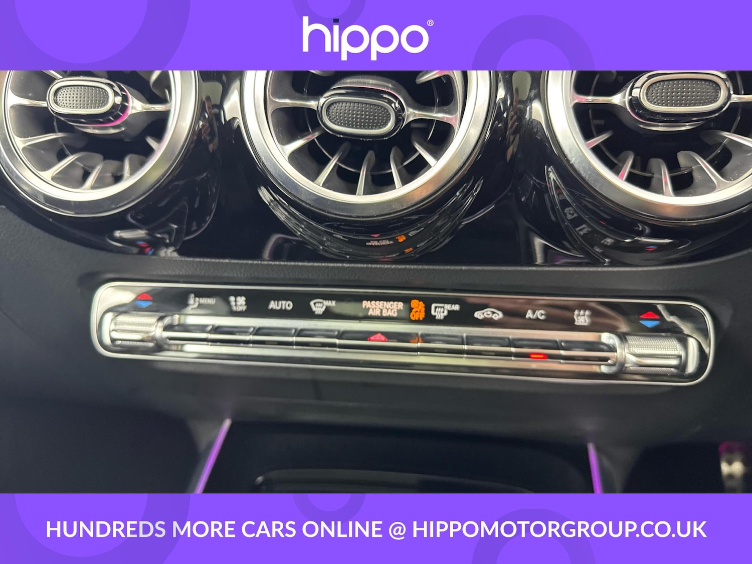 Used Mercedes-Benz EQA 2021 for sale - 76886095: Photo 19