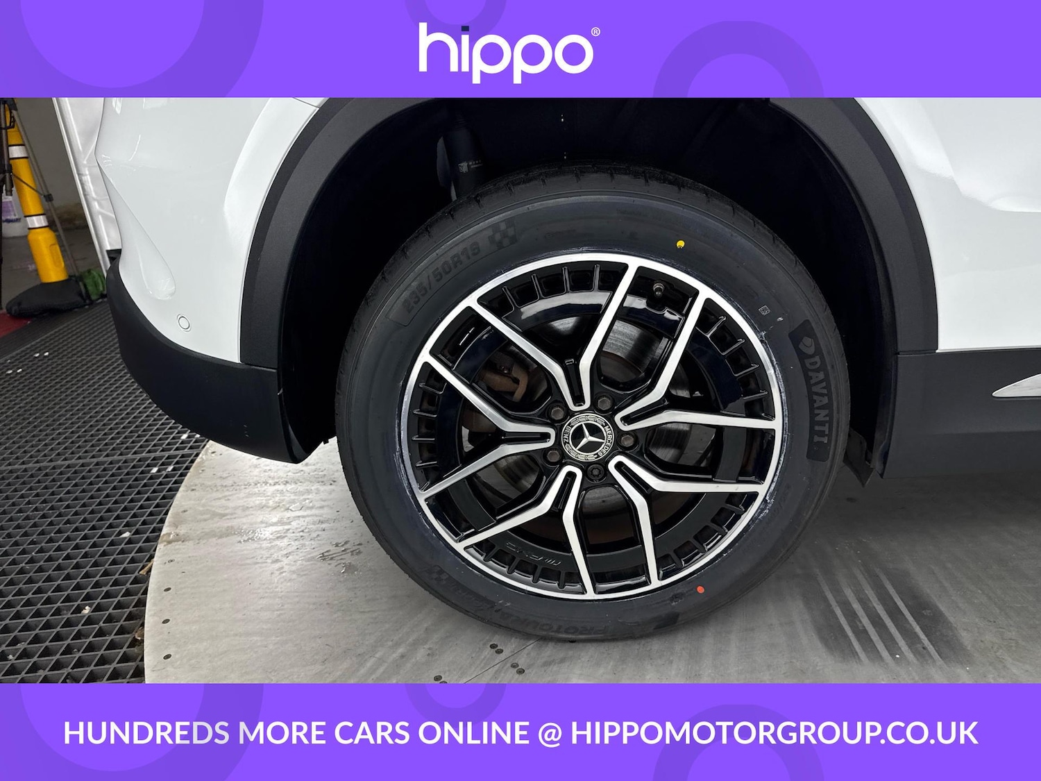 Used Mercedes-Benz EQA 2021 for sale - 76886095: Photo 26