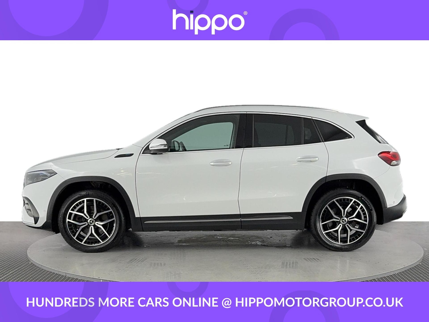 Used Mercedes-Benz EQA 2021 for sale - 76886095: Photo 7