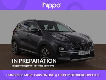 Used Kia Sportage 2019 for sale - 79202385: Photo