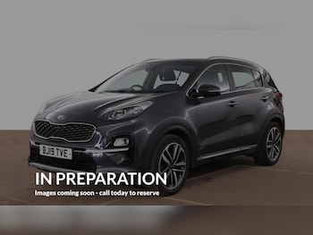 Used Kia Sportage 2019 for sale - 79202385: Photo