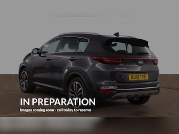 Used Kia Sportage 2019 for sale - 79202385: Photo