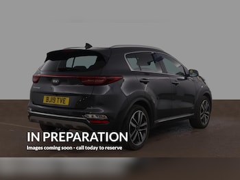 Used Kia Sportage 2019 for sale - 79202385: Photo