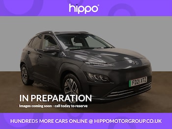 Used Hyundai KONA 2021 for sale - 78648354: Photo