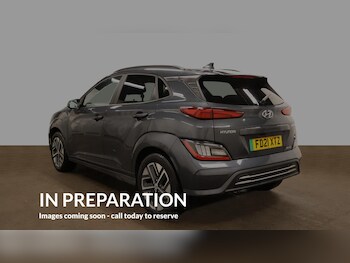 Used Hyundai KONA 2021 for sale - 78648354: Photo