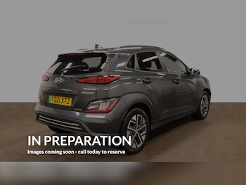 Used Hyundai KONA 2021 for sale - 78648354: Photo