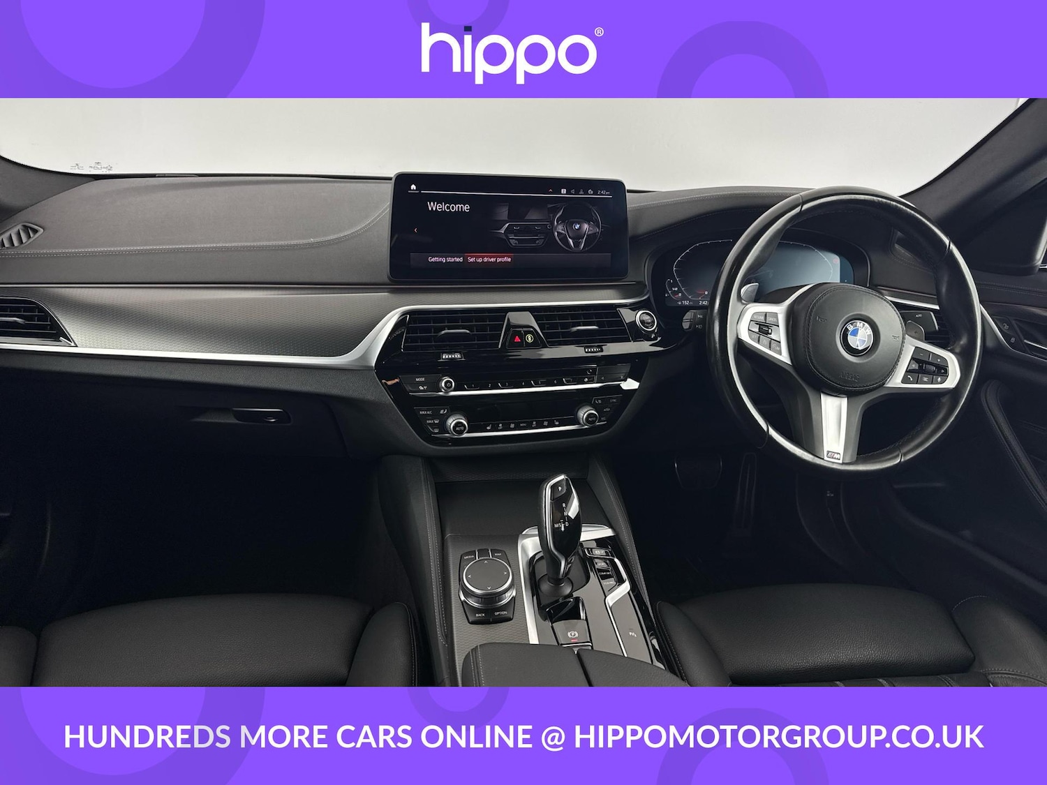 Used BMW 5 Series 2022 for sale - 77202481: Photo 11