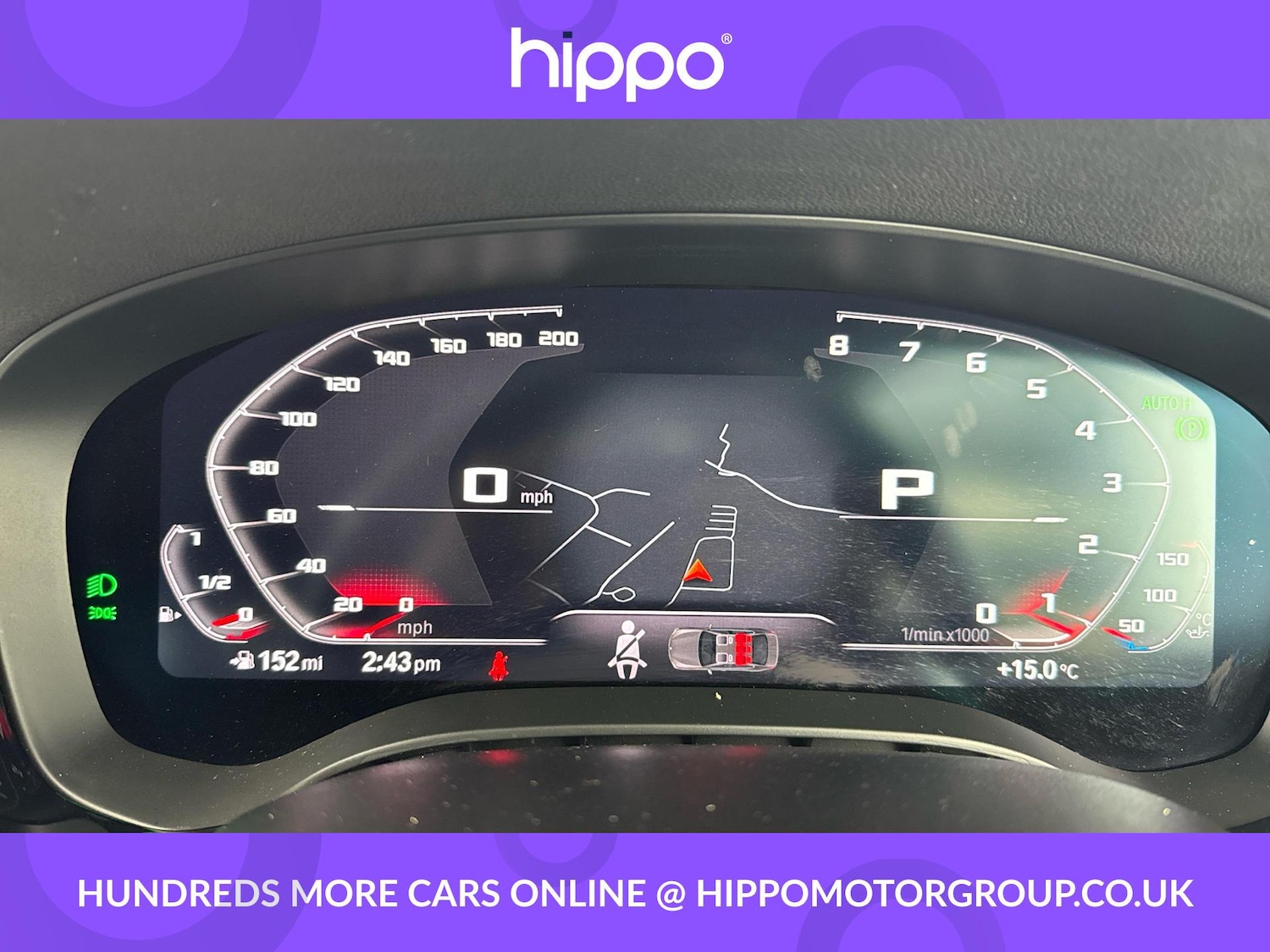 Used BMW 5 Series 2022 for sale - 77202481: Photo 13