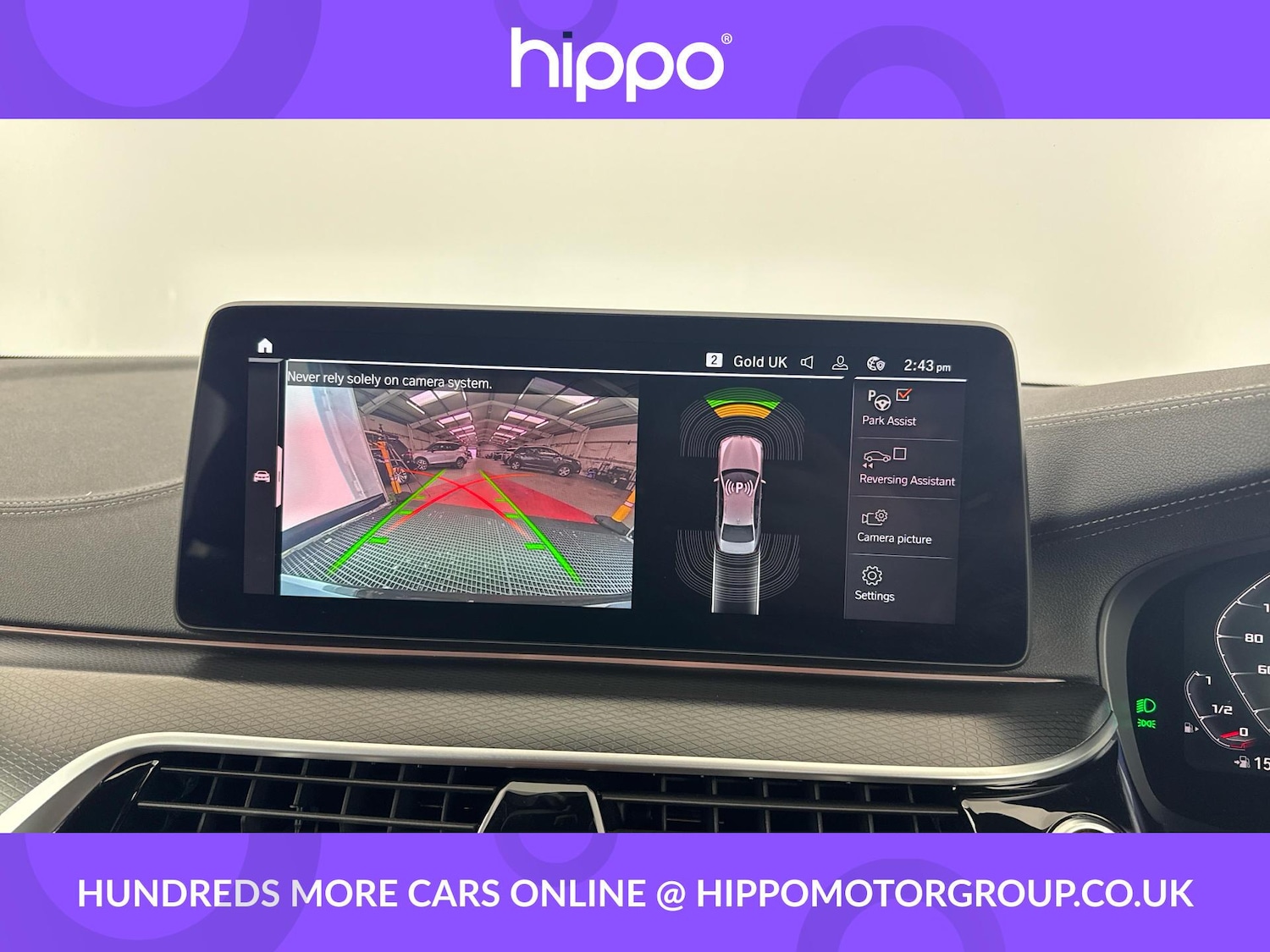 Used BMW 5 Series 2022 for sale - 77202481: Photo 19