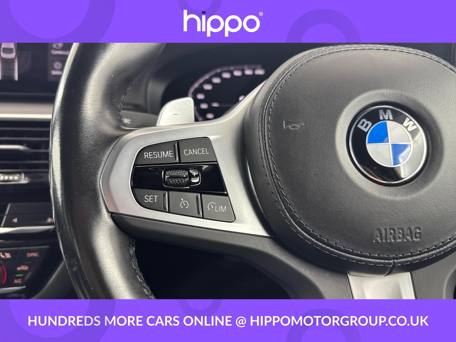 Used BMW 5 Series 2022 for sale - 77202481: Photo 22