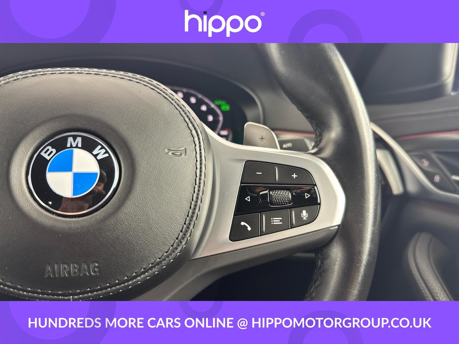 Used BMW 5 Series 2022 for sale - 77202481: Photo 23