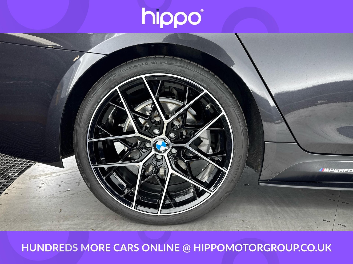 Used BMW 5 Series 2022 for sale - 77202481: Photo 27