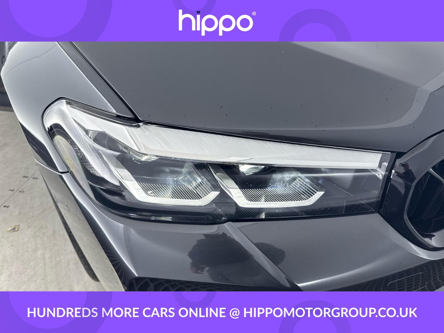 Used BMW 5 Series 2022 for sale - 77202481: Photo 30