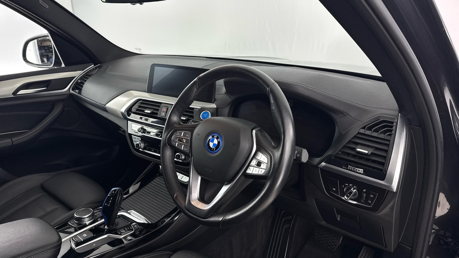 Used BMW iX3 2021 for sale - 76040344: Photo 10