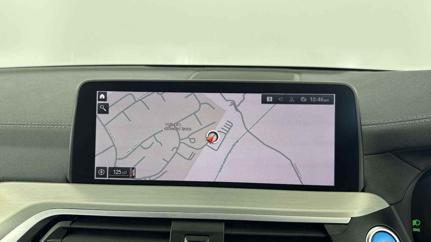 Used BMW iX3 2021 for sale - 76040344: Photo 12