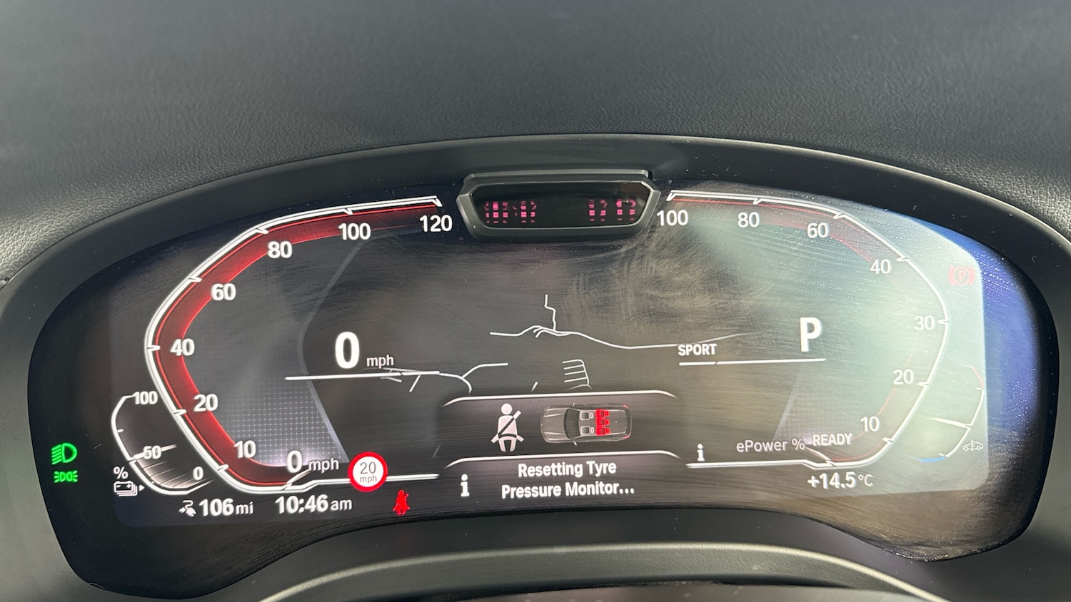 Used BMW iX3 2021 for sale - 76040344: Photo 13