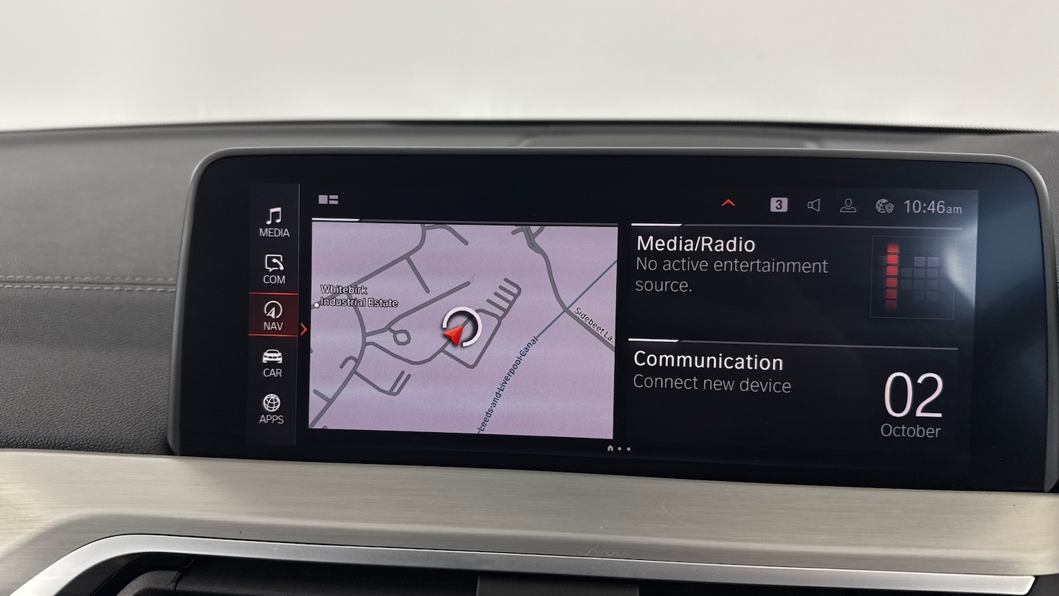 Used BMW iX3 2021 for sale - 76040344: Photo 16