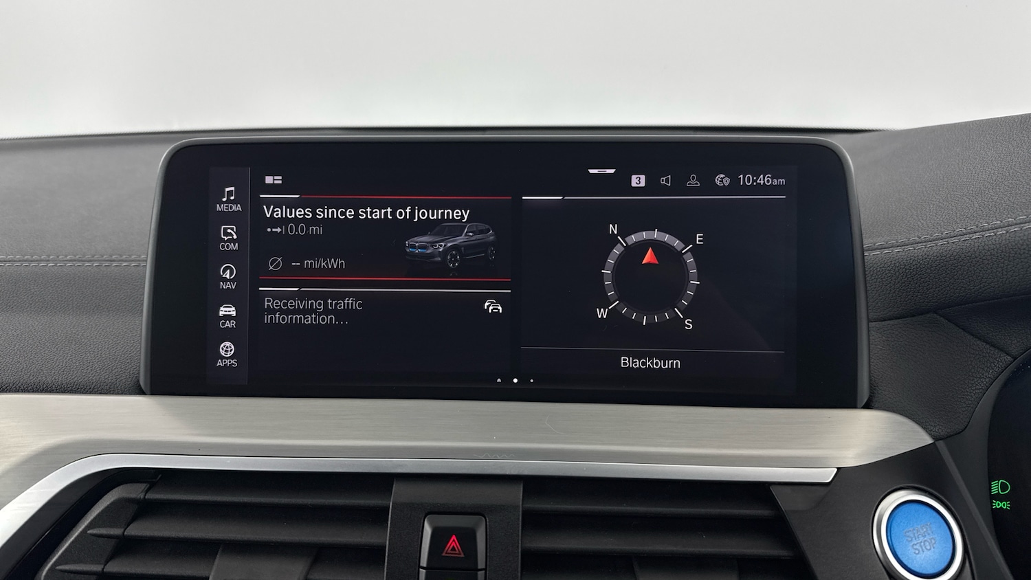 Used BMW iX3 2021 for sale - 76040344: Photo 17