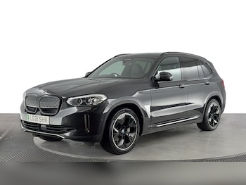 BMW - iX3