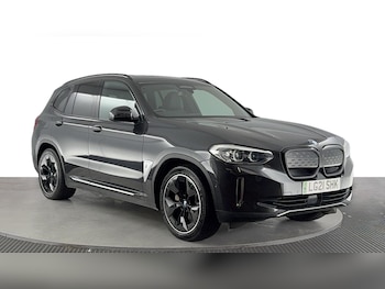 Used BMW iX3 2021 for sale - 76040344: Photo 2