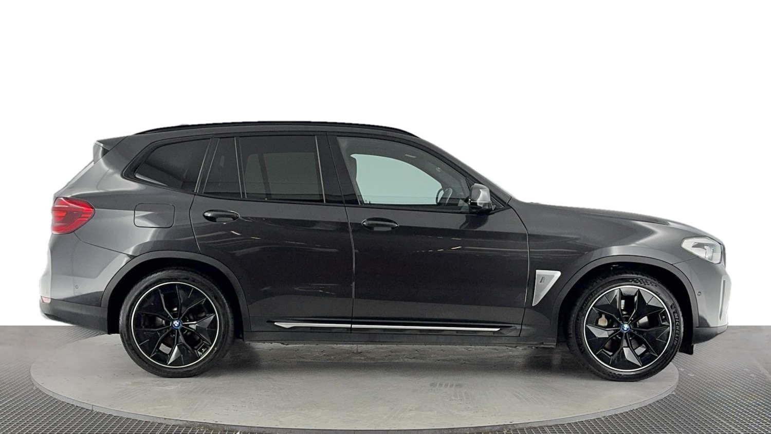 Used BMW iX3 2021 for sale - 76040344: Photo 3