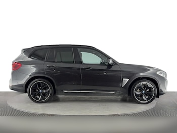 Used BMW iX3 2021 for sale - 76040344: Photo 3