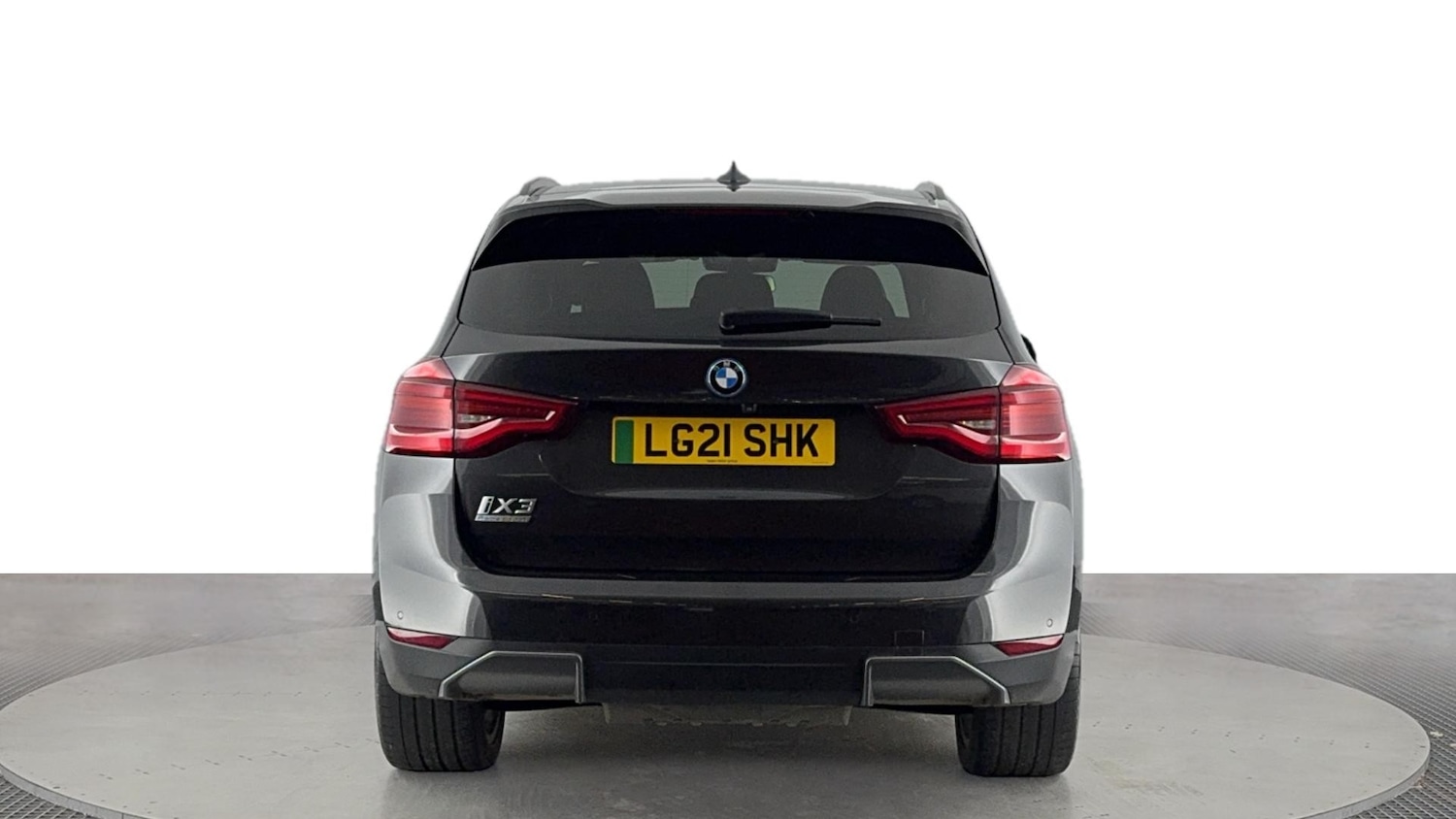 Used BMW iX3 2021 for sale - 76040344: Photo 40